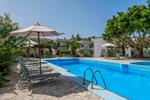 Hotel Valley Village vakantie Heraklion Kreta