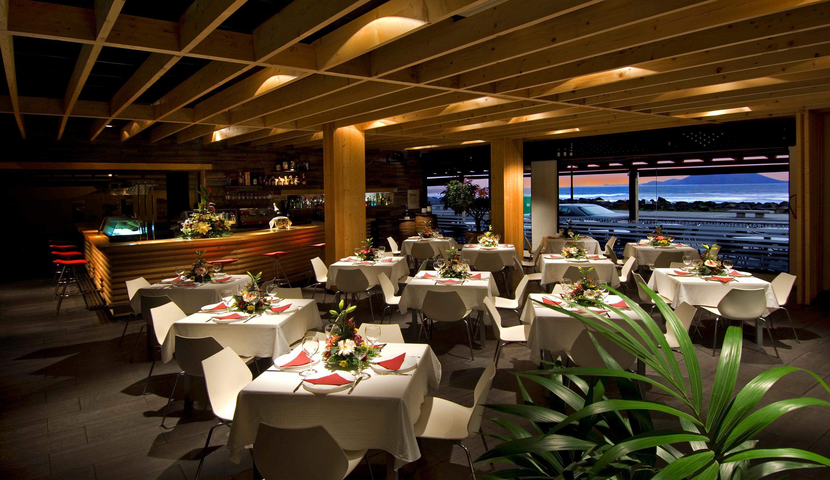 Caledonia Dunas Club