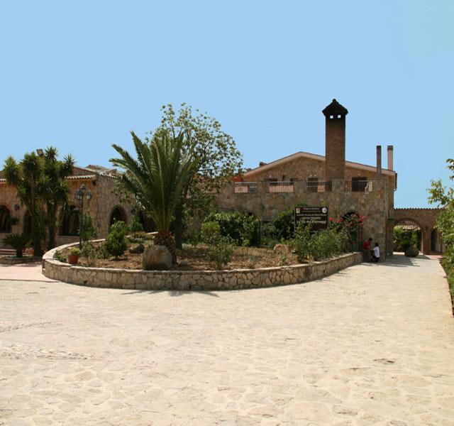 Hôtel Agriturismo Villa Dafne - Location de voiture incluse photo 6