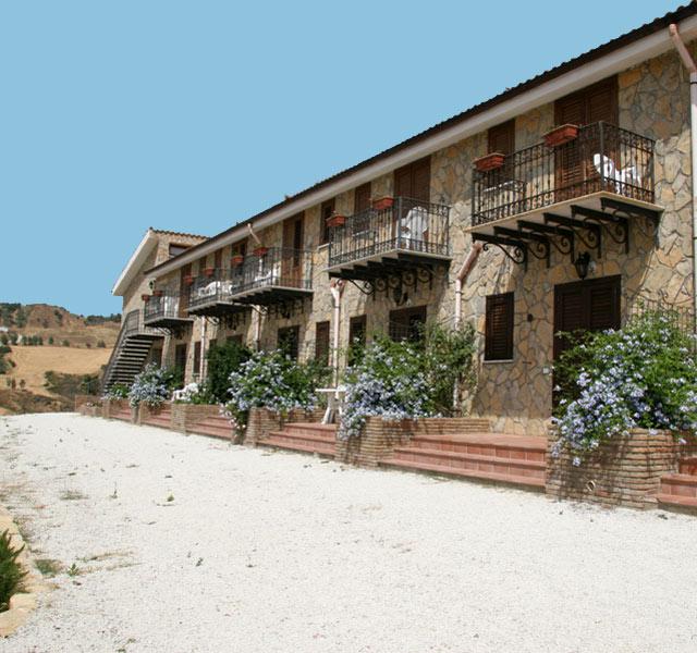Hôtel Agriturismo Villa Dafne - Location de voiture incluse photo 4