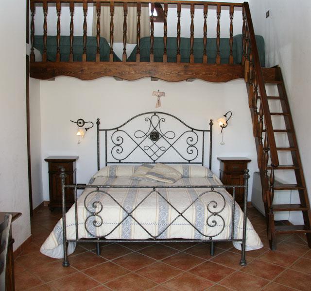 Hôtel Agriturismo Villa Dafne - Location de voiture incluse photo 13