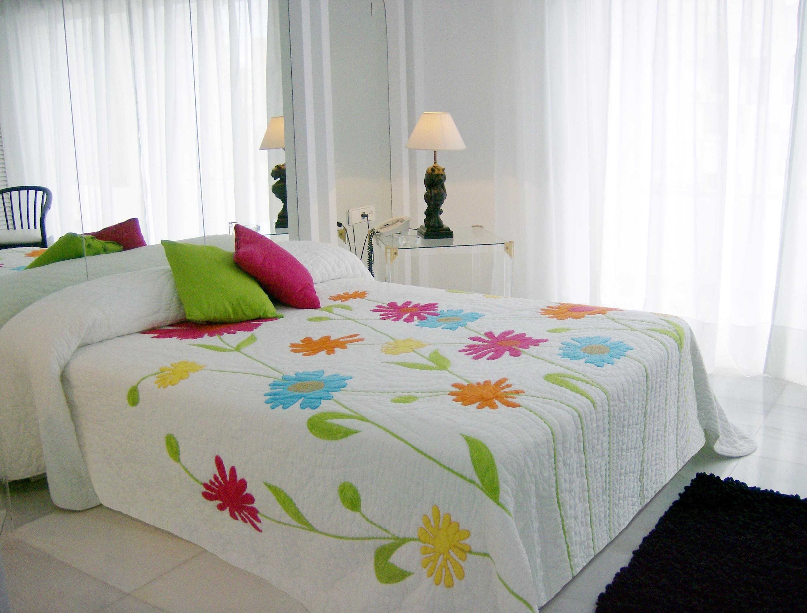 Albayzin del Mar (incl. auto)