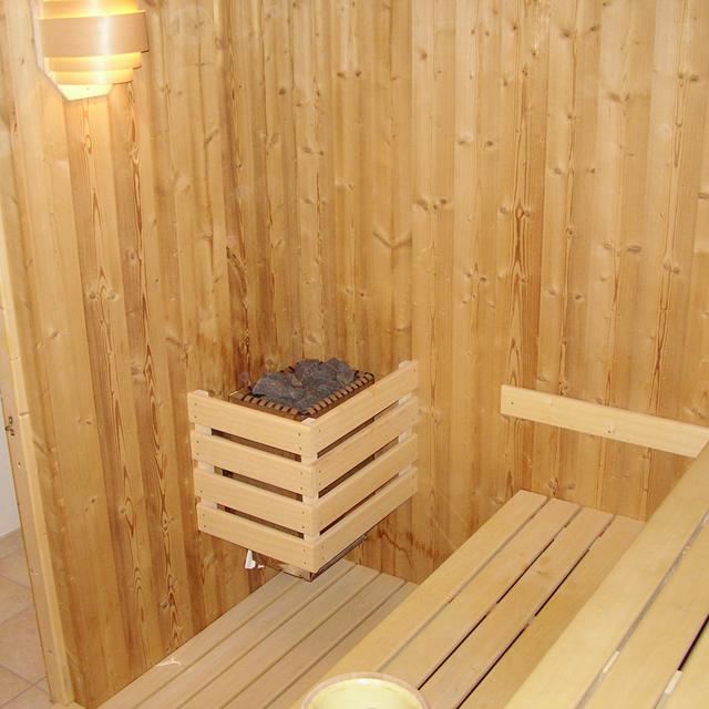 Chalet Paradis de St Martin photo 5