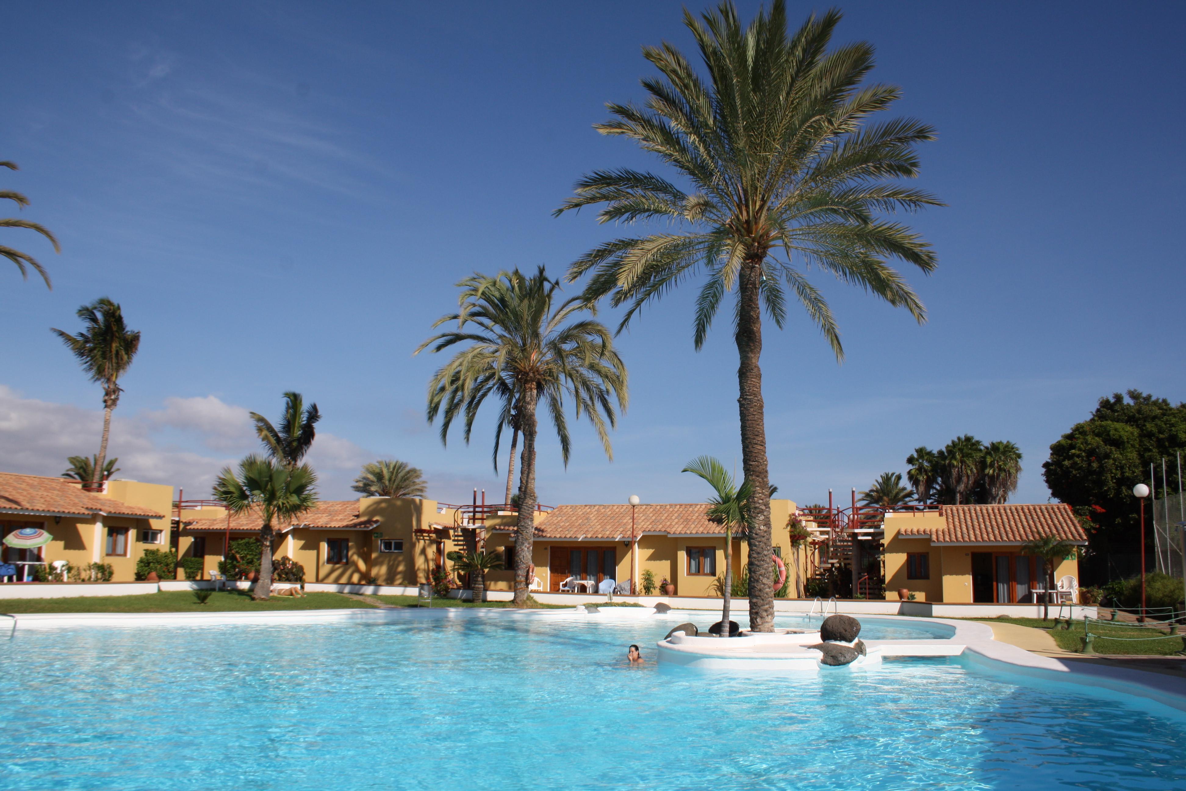 Bungalows Parque Bali in Gran Canaria, Spanje | Zonvakantie Sunweb