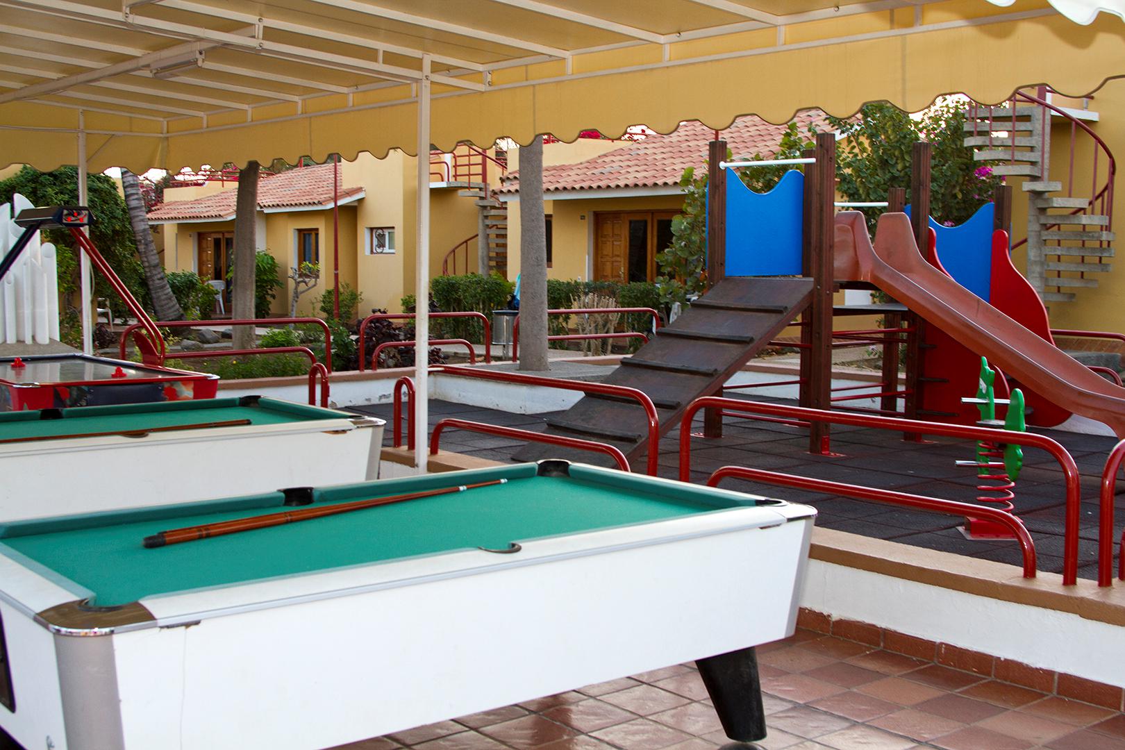 Bungalows Parque Bali in Gran Canaria, Spanje | Zonvakantie Sunweb