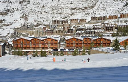 Hotel Nordic - Særpris