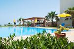 Appartementen Ilian Beach vakantie Rethymnon Kreta