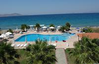 App. Irina Beach - logies en ontbijt