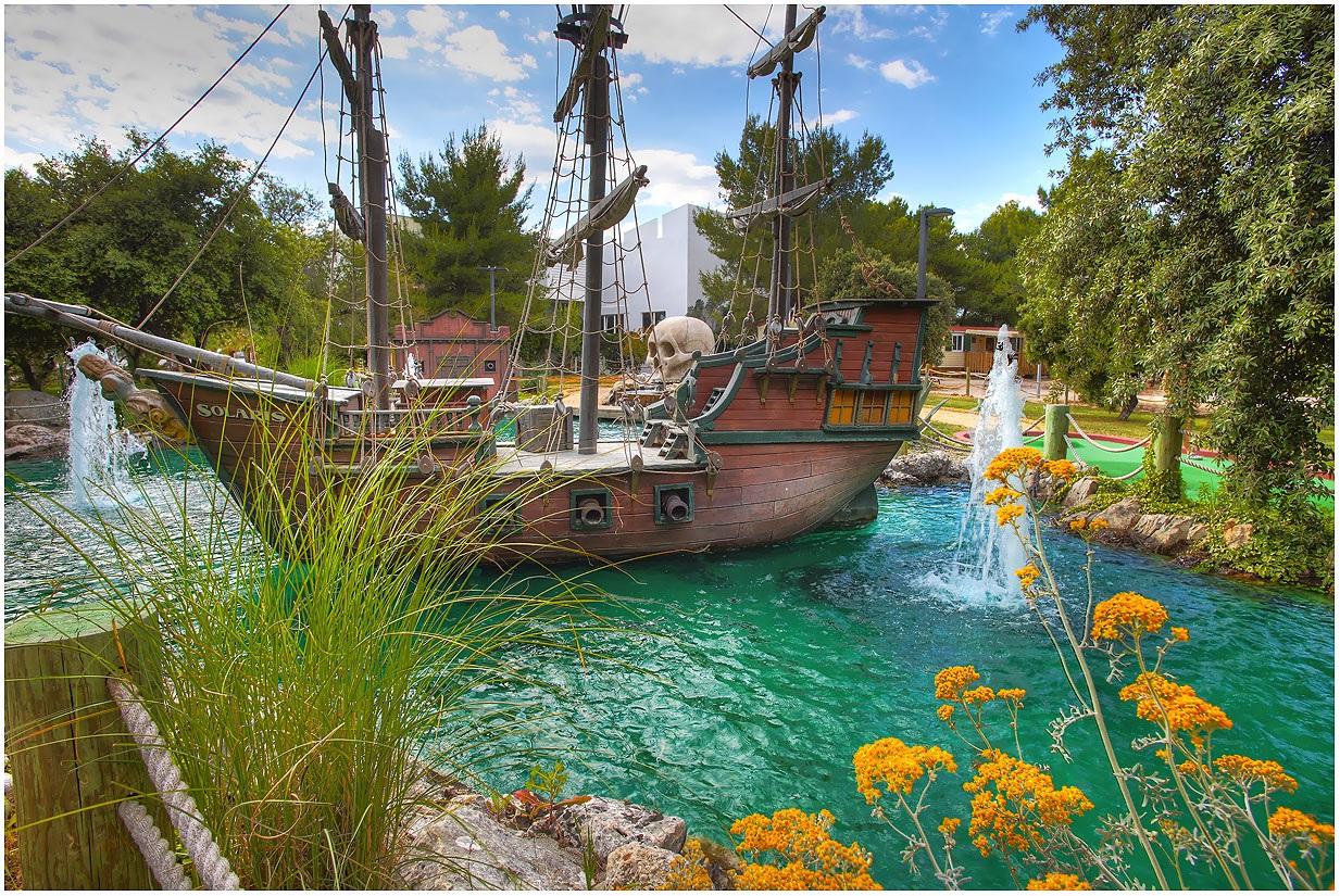 Solaris Resort Villa's Kornati in Dalmatië, Kroatië | Zonvakantie Sunweb