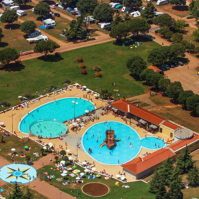 Camping Park Umag photo 1