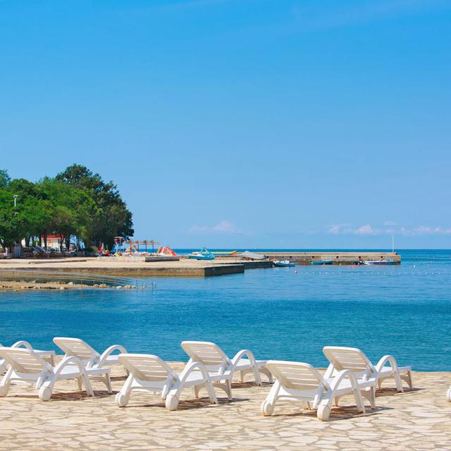 Camping Park Umag photo 0