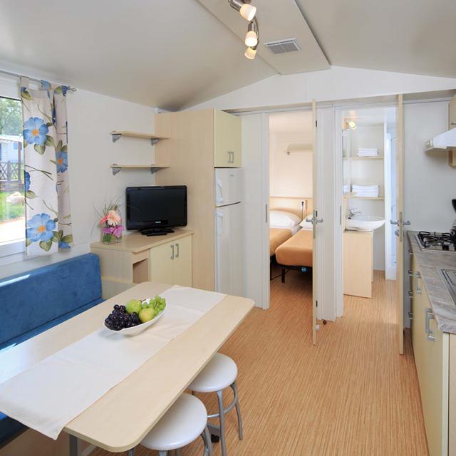 Camping Park Umag photo 4