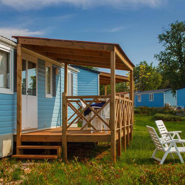 Camping Park Umag photo 2