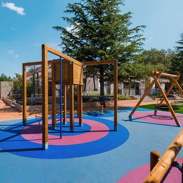 Camping Park Umag photo 3
