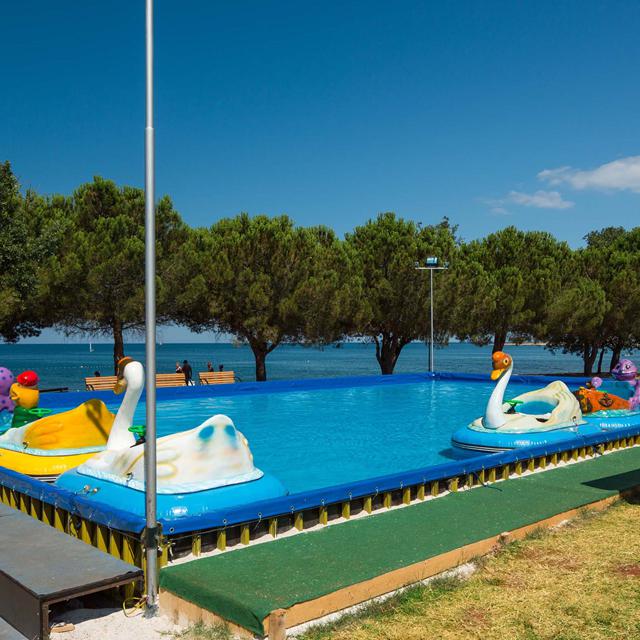 Camping Park Umag photo 9