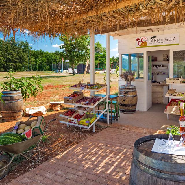 Camping Park Umag photo 7