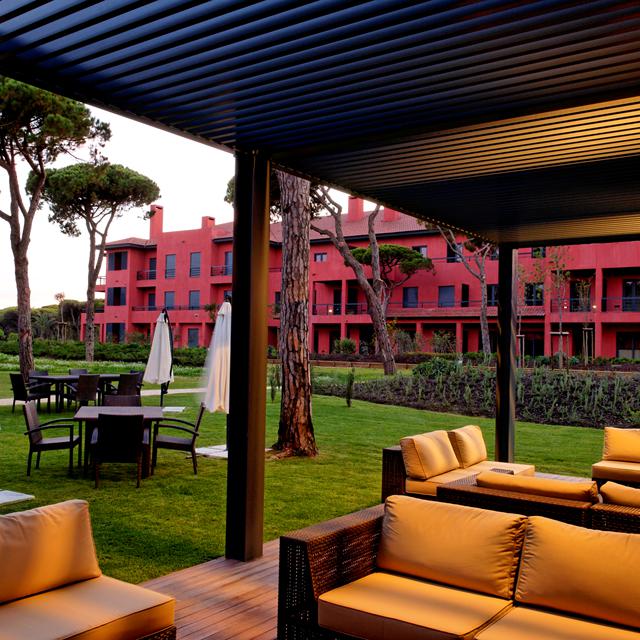 Sheraton Cascais Resort photo 6