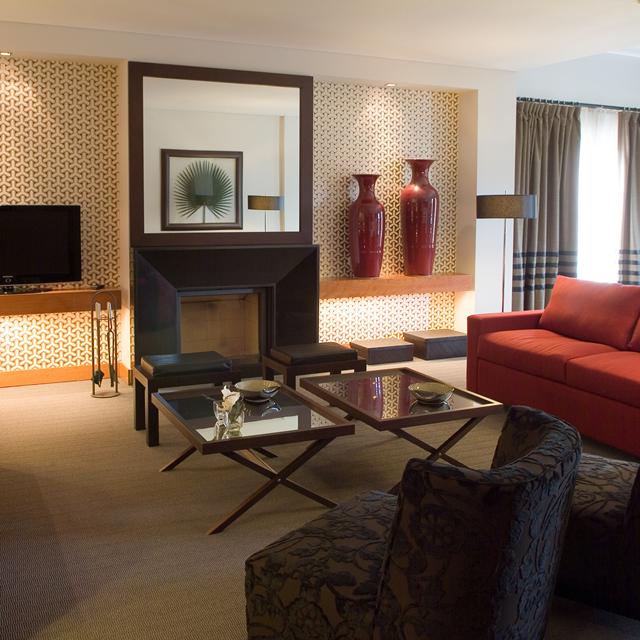 Sheraton Cascais Resort photo 4