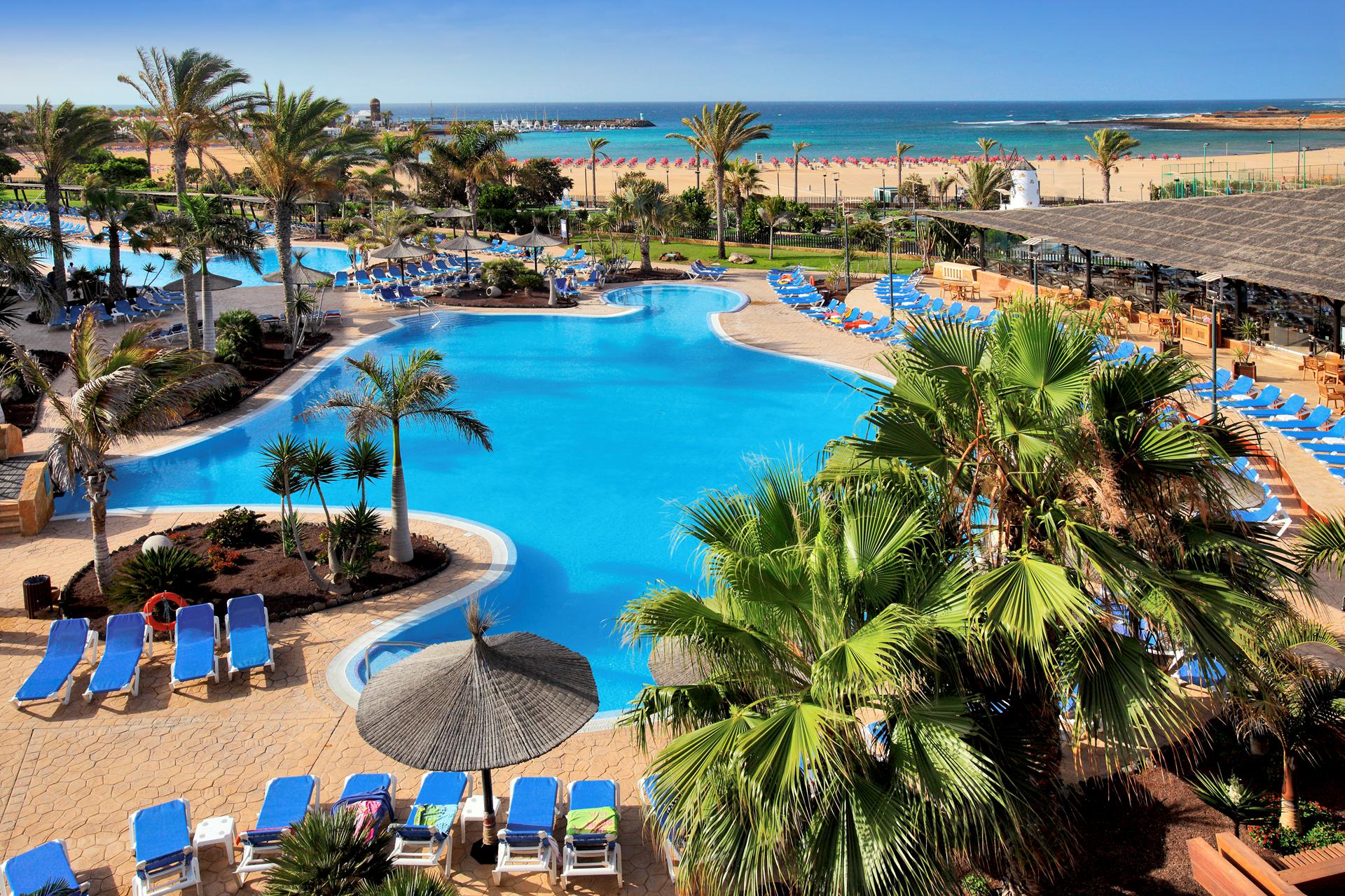 Fuerteventura Flughafen Nach Hotel Elbe Park Carlotta fity.club