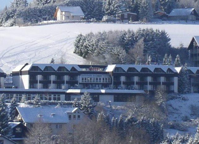 Hotel Sauerland Weihnachten 2022 Ramada Hotel Willingen Weihnachten WintersportArena Sauerland