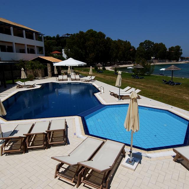 Hotel Porto Ligia 2023