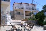 Appartementen Litsa vakantie Messinia