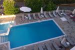 Appartementen Litsa