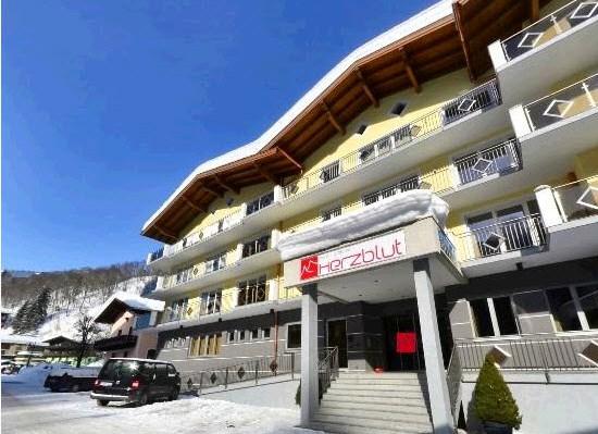 Meer info over Hotel Herzblut  bij Sunweb-wintersport