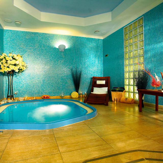 Hôtel Caparena photo 10