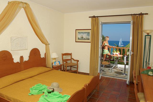 Hotel Alexander Beach Hotel Alexander Beach