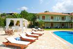 Appartementen Agnanti Pool Suites