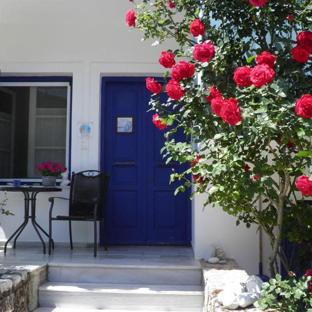 Studio's Milos