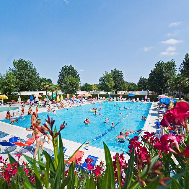 Camping Village Butterfly - Peschiera