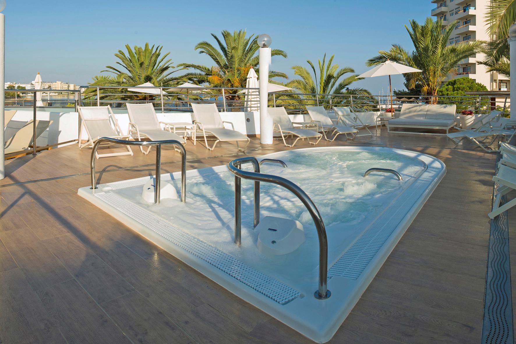 Bellamar Hotel Beach Spa Ibiza – LALECU