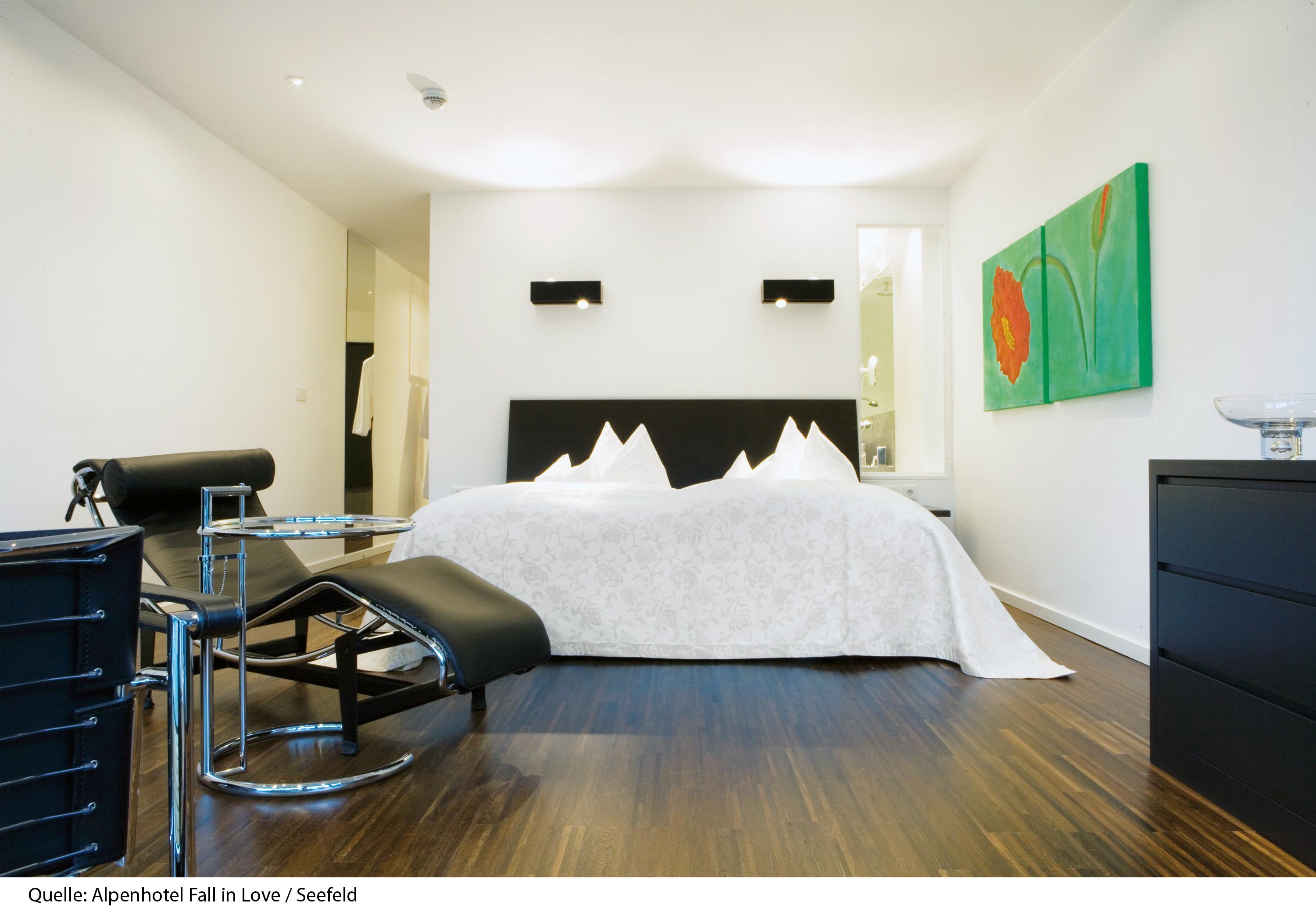 Alpenhotel Fall In Love Olympiaregion Seefeld Osterreich Sunweb