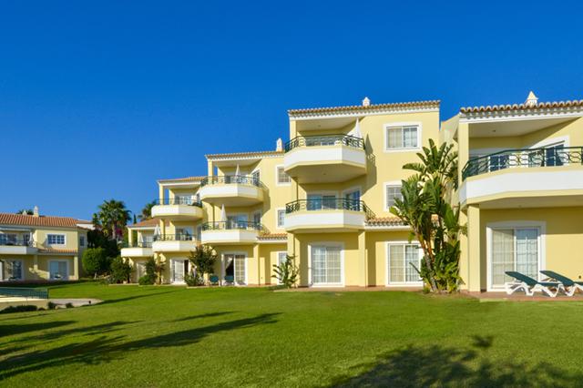 Last minute zonvakantie Algarve - Appartementen & Villa Presa de Moura