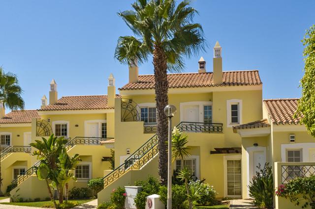 Super actieprijs zonvakantie Algarve - Appartementen & Villa Presa de Moura