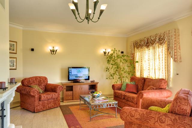 Super actieprijs zonvakantie Algarve - Appartementen & Villa Presa de Moura