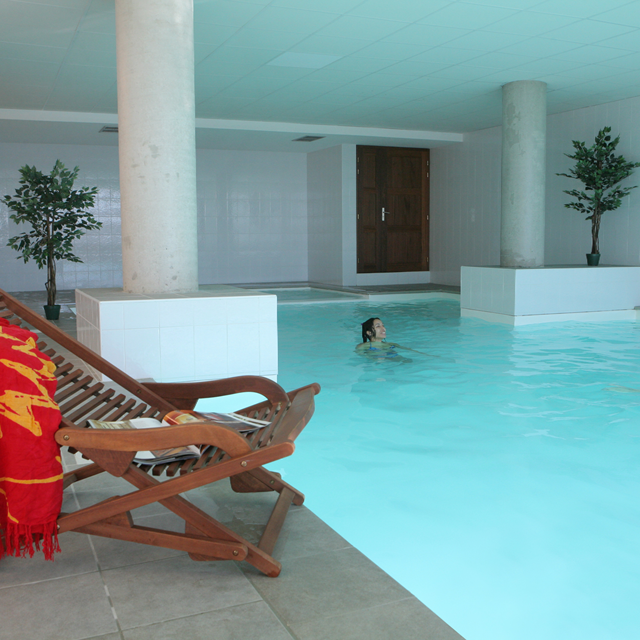 Résidence Néméa Les Chalets du Belvedere - prix exclusif photo 0
