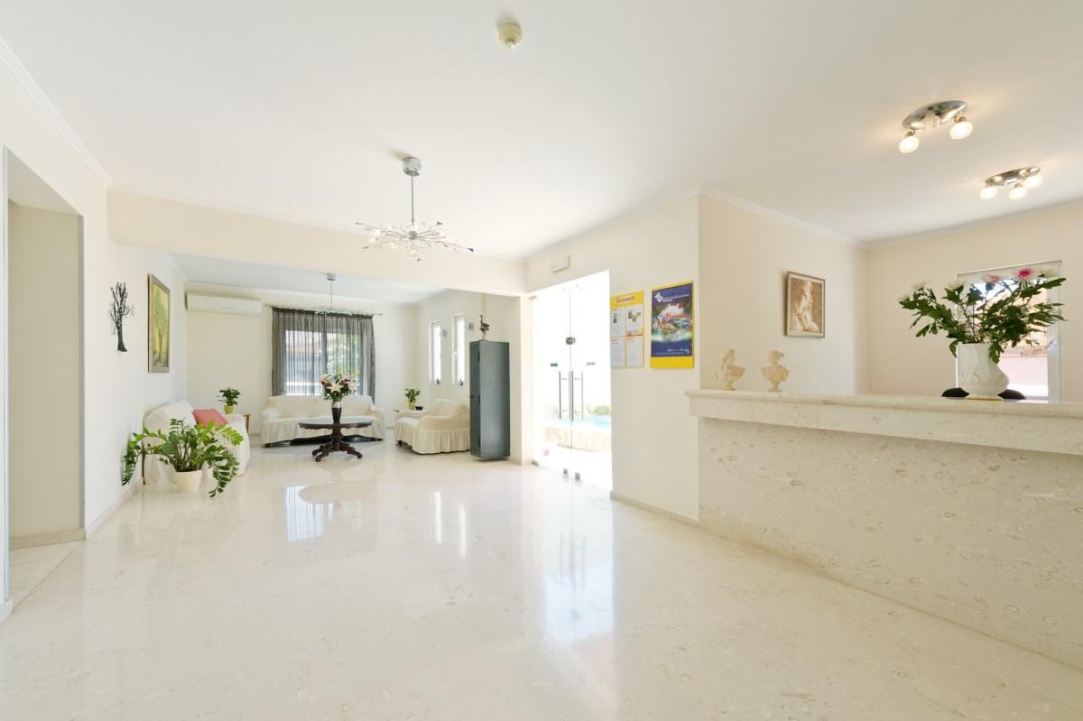 Appartementen Perla Marina in Rhodos, Griekenland Zonvakantie Sunweb