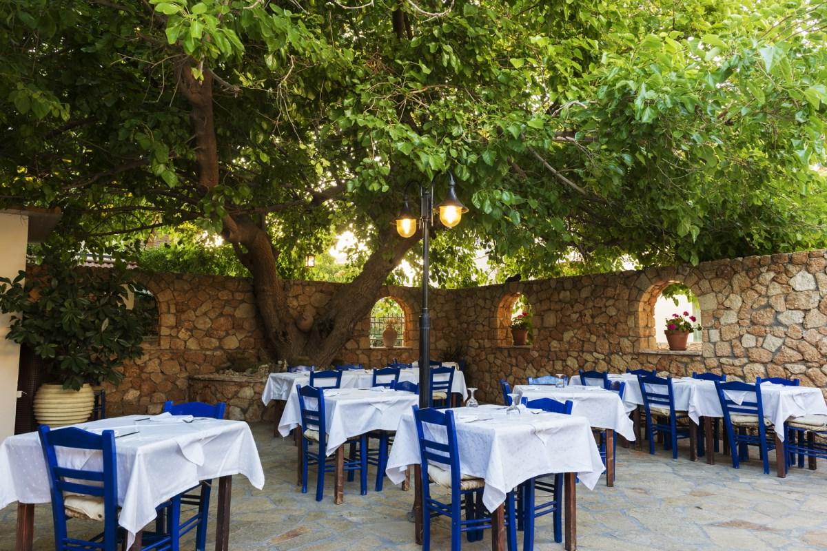 Appartementen Perla Marina in Rhodos, Griekenland Zonvakantie Sunweb