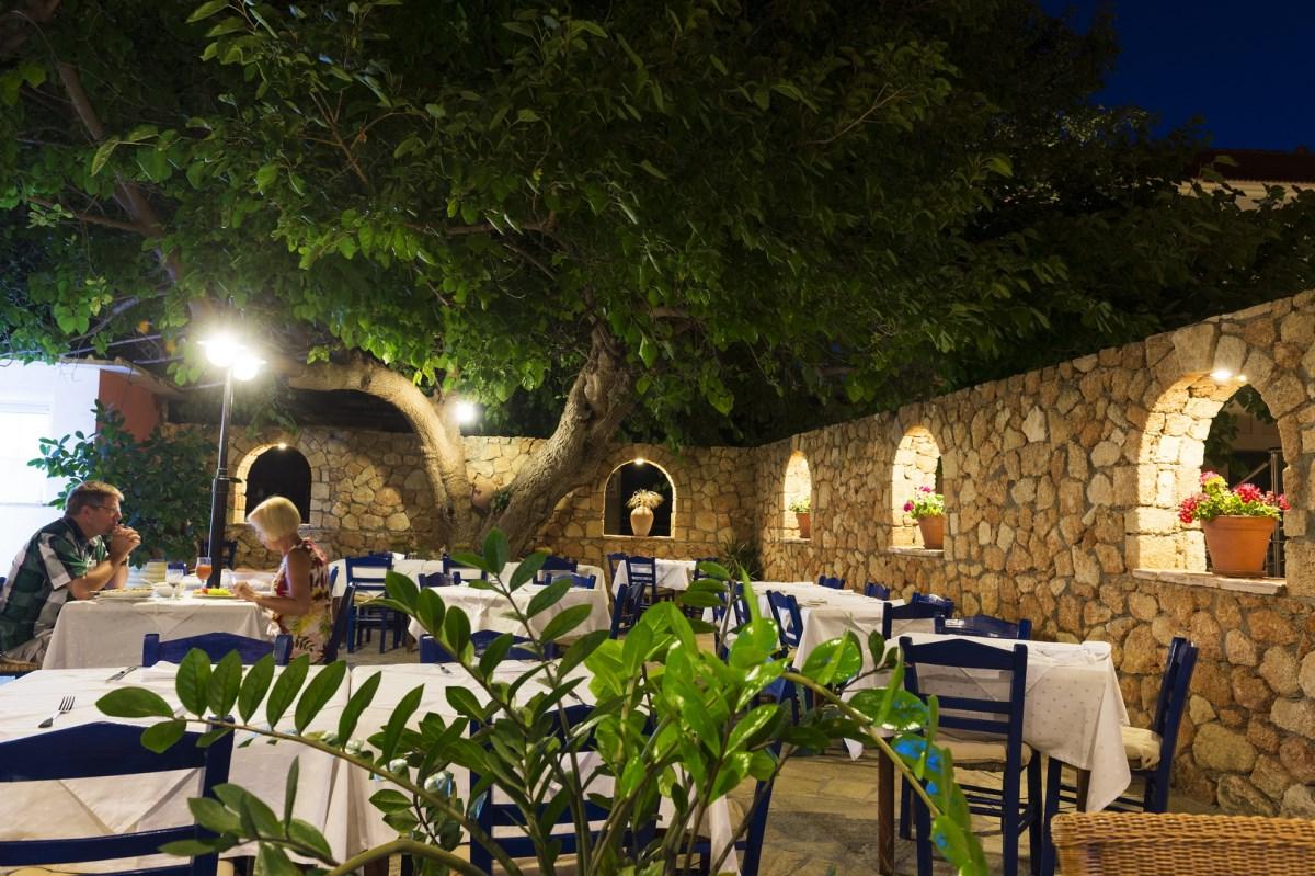 Appartementen Perla Marina in Rhodos, Griekenland Zonvakantie Sunweb