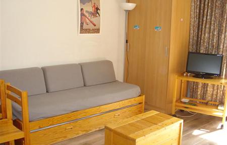 Résidence Vega slide 4