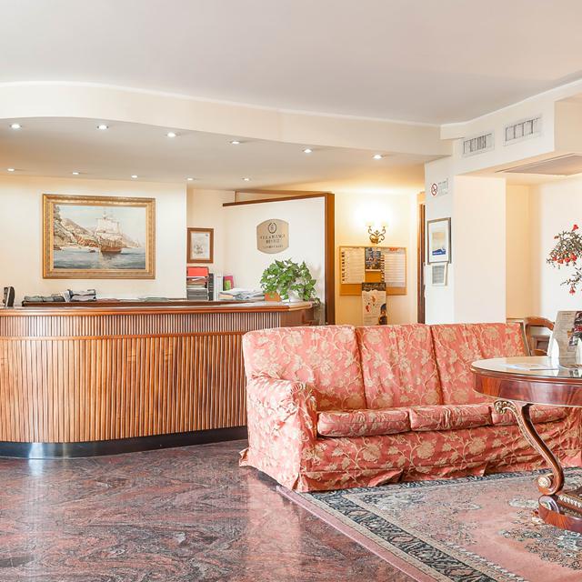 Hotel Villa Bianca photo 10