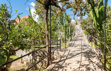 Lejligheder Villaggio Alkantara slide 5