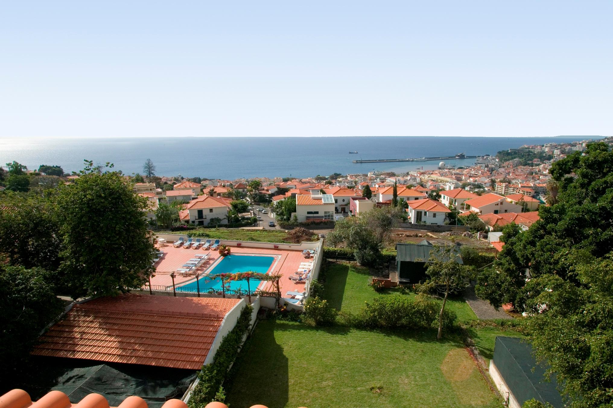 Quinta Mae dos Hommens