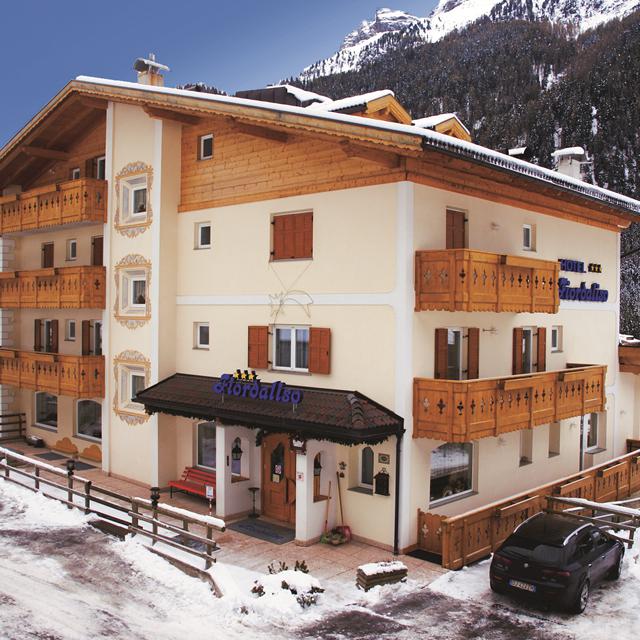 Hotel Fiordaliso