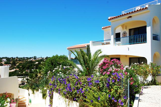 Super actieprijs zonvakantie Algarve - Appartementen Monte Dourado