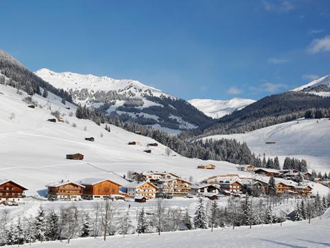 voorkomen Ideaal Grace Boek een skivakantie naar Gerlos in Oostenrijk | Sunweb