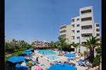 Appartementen Poseidonia